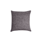 Διακοσμητική Μαξιλαροθήκη Charisma Cotton Dots / 40x40 / Anthracite